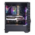 Zalman Z3 Iceberg Black Midi Tower Musta Zalman Z3 Iceberg Black Midi Tower Musta