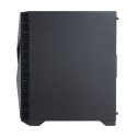 Zalman Z3 Iceberg Black Midi Tower Черный