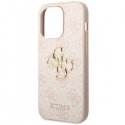 Guess GUHCP14X4GMGPI Back Case for Apple iPhone 14 Pro Max Guess GUHCP14X4GMGPI Back Case for Apple iPhone 14 Pro Max