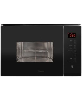 Gram IM 20614-90 B mikroaaltouuni Kiinteä Yhdistelmämikroaaltouuni 25 L 900 W Musta