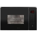 Gram IM 20614-90 B microwave Built-in Combination microwave 25 L 900 W Black Gram IM 20614-90 B microwave Built-in Combination microwave 25 L 900 W Black
