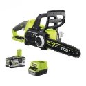 Ryobi RCS18X3050F Juoda, Šviesiai žalia Ryobi RCS18X3050F Juoda, Šviesiai žalia