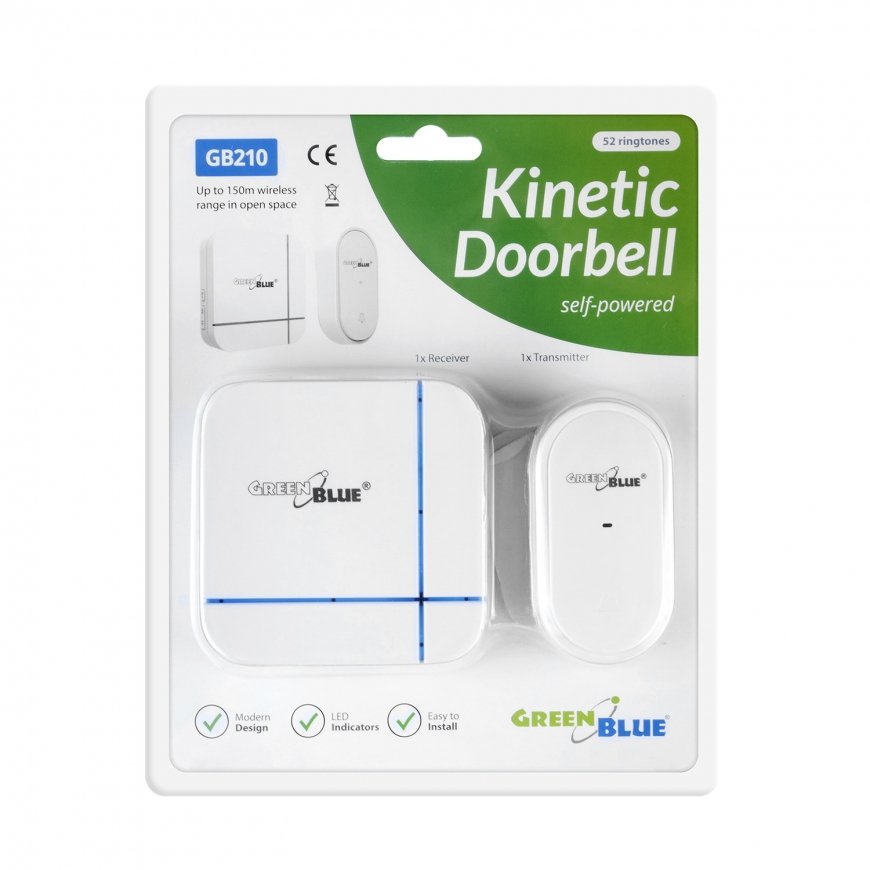 Greenblue 63065 White – 4