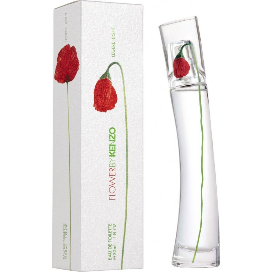 Kenzo Flower By Kenzo EDT, 30