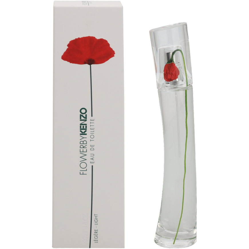 Kenzo Flower By Kenzo EDT, 30 ml – 2