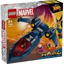 LEGO® Marvel X-Men X-Jet (76281) LEGO® Marvel X-Men X-Jet (76281)
