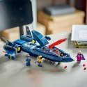 LEGO® Marvel X-Men X-Jet (76281) LEGO® Marvel X-Men X-Jet (76281)