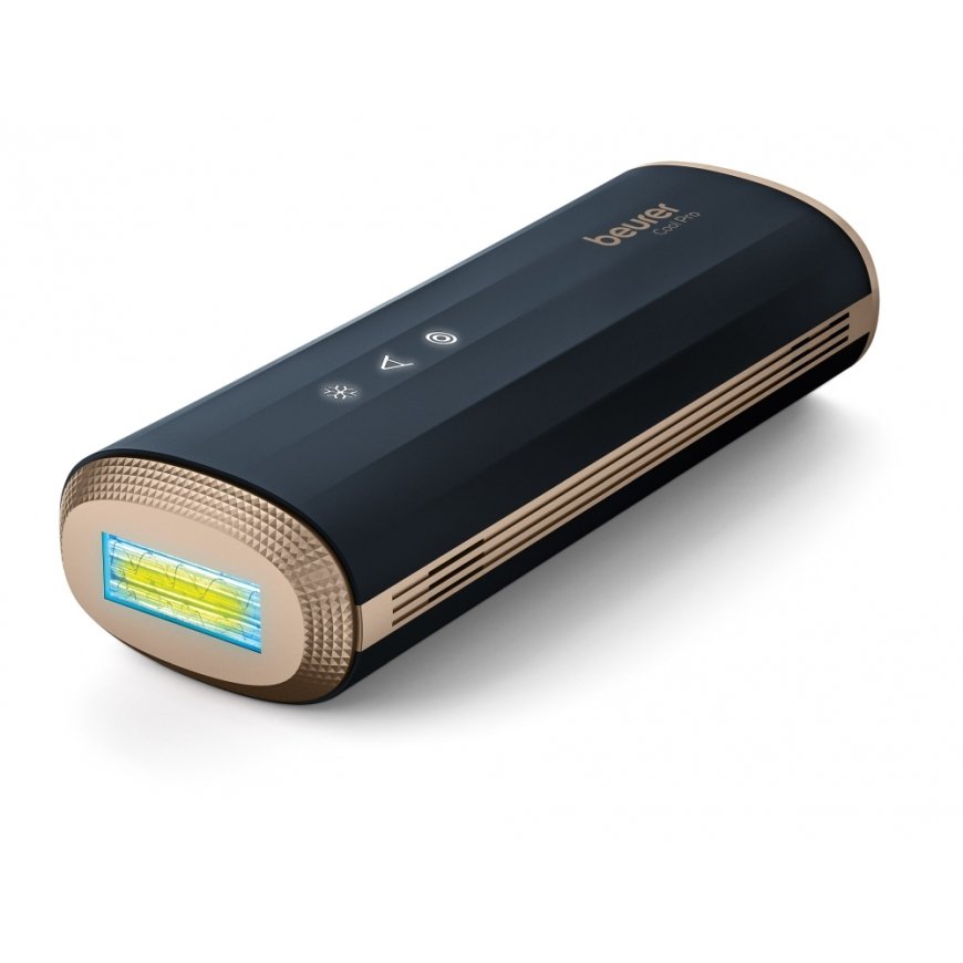 Beurer Fotoepilaator Beurer IPL7800 Cool Pro