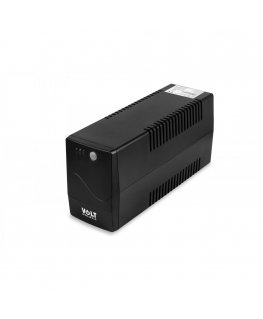 Pico UPS 600VA/360W 7Ah nepārtrauktās barošanas bloks