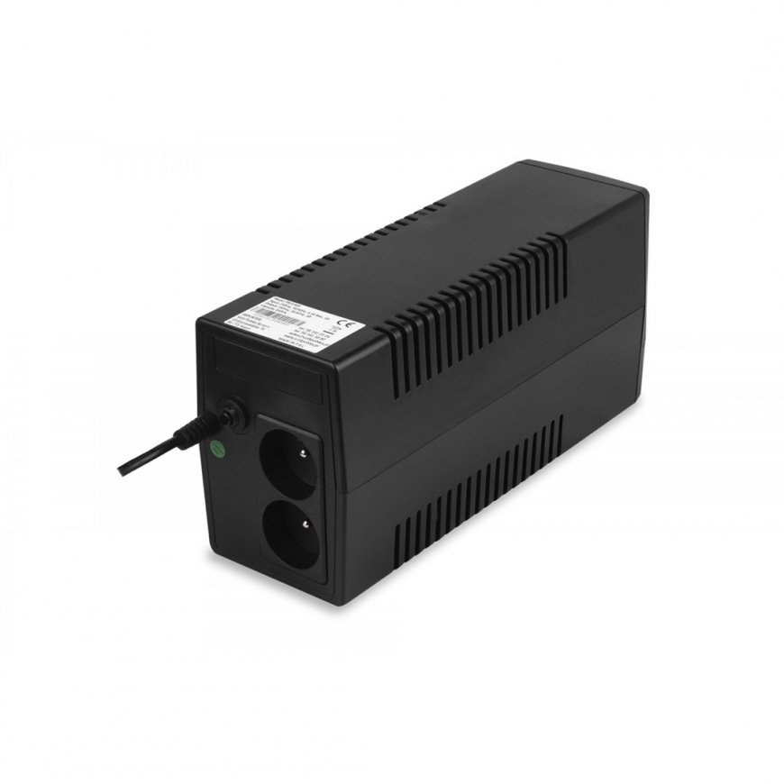 Pico UPS 600VA/360W 7Ah uninterruptible power supply unit – 2