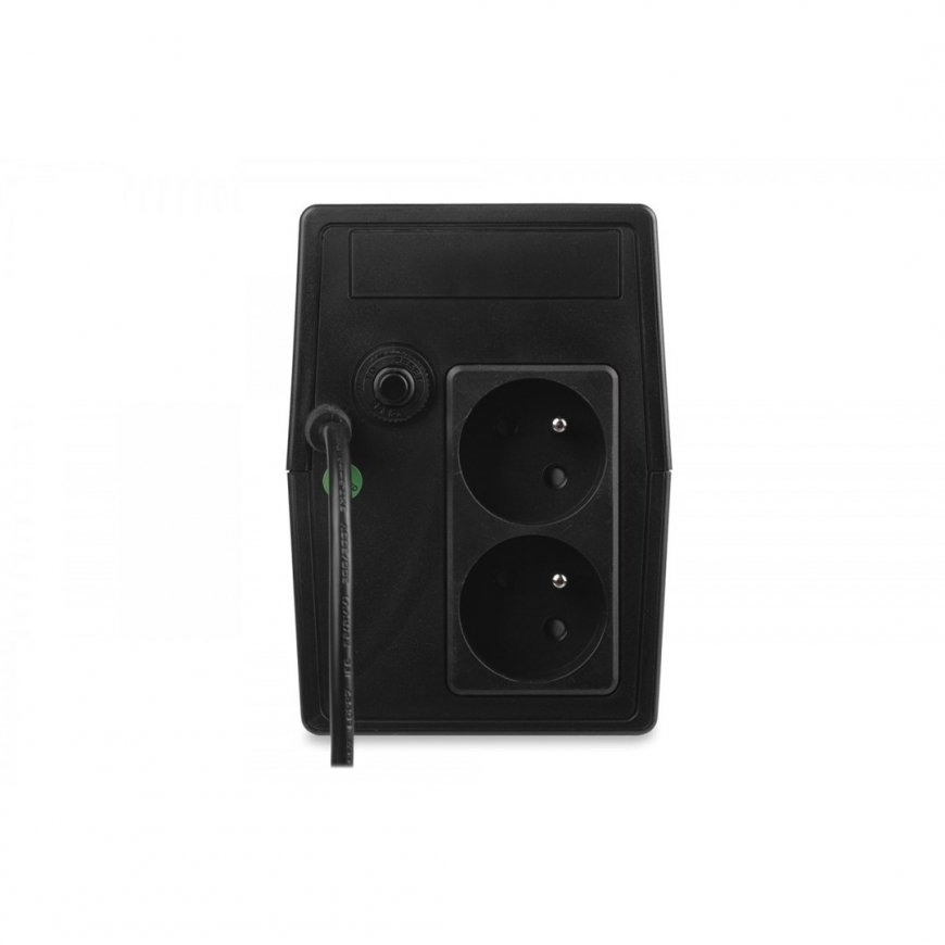 Pico UPS 600VA/360W 7Ah nepārtrauktās barošanas bloks – 4