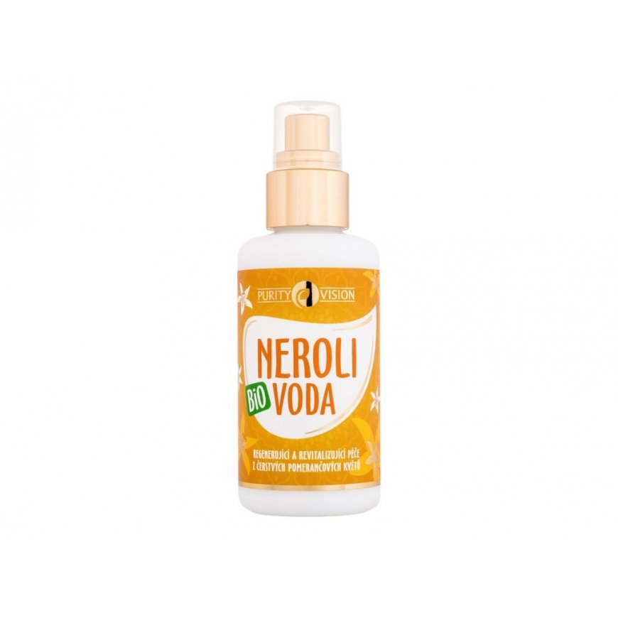 Purity Vision Neroli Bio Water