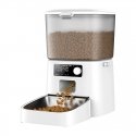 Smart food dispenser Oneisall PFD001 Pro (white) Smart food dispenser Oneisall PFD001 Pro (white)