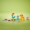 LEGO DUPLO My First 10412 - Animal train LEGO DUPLO My First 10412 - Animal train