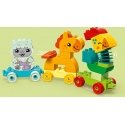 LEGO DUPLO My First 10412 - Animal train LEGO DUPLO My First 10412 - Animal train