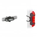 Author Light set A-Stake Mini USB (black) Author Light set A-Stake Mini USB (black)