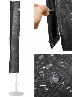 Uniprodo Case túčina na parasol garden waterproof