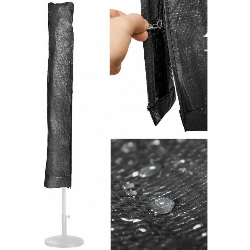 Uniprodo Case túčina na parasol garden
