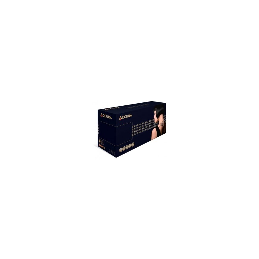 Accura toner HP No. 205A (CF533A)