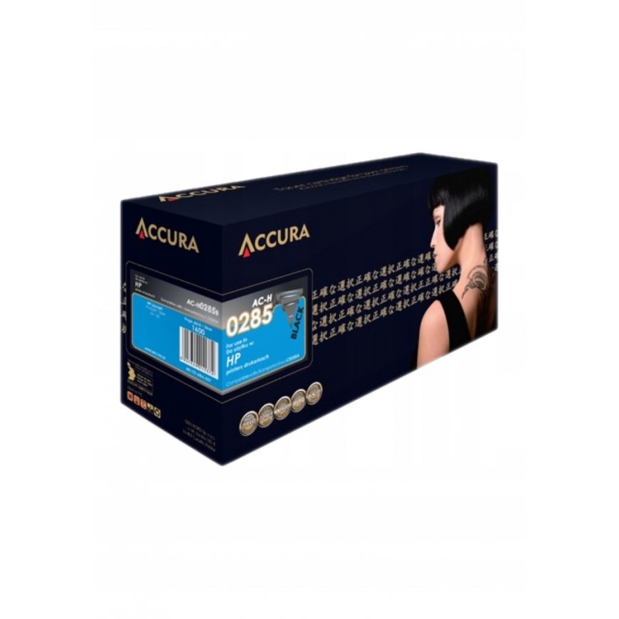 Accura toner HP No. 205A (CF533A) zamiennik – 2
