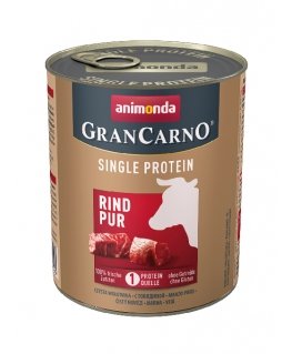 animonda GranCarno Pure beef