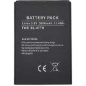 Extra Digital Battery LG BL-47TH