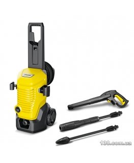 Karcher K 4 WCM Premium