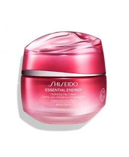 Shiseido Essential Energy Hydrating Day Cream