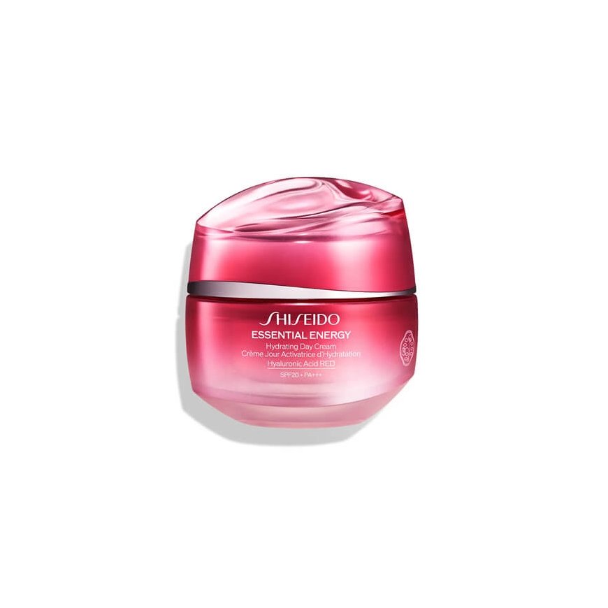 Shiseido Essential Energy Hydrating Day Cream