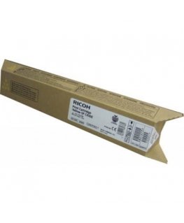 Ricoh 821095 tonerio kasetė 1 vnt Originalus Geltona