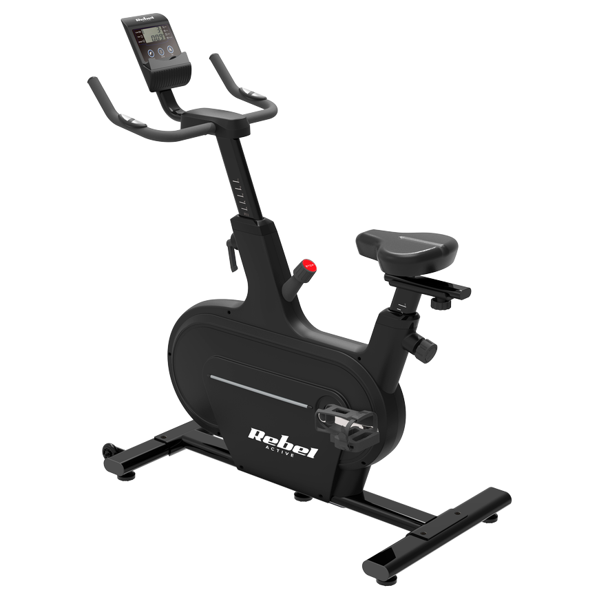 REBEL ACTIVE besisukančio dviračio modelis RBA-1007 – 3