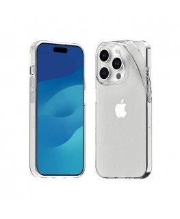 Araree etui A Fit iPhone 15 Pro 6.1" przeźroczysty|clear AR20-01
