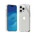 Araree etui A Fit iPhone 15 Pro 6.1" przeźroczysty|clear AR20-01 Araree etui A Fit iPhone 15 Pro 6.1" przeźroczysty|clear AR20-01