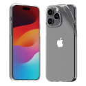 Araree etui A Fit iPhone 15 Pro 6.1" przeźroczysty|clear AR20-01 Araree etui A Fit iPhone 15 Pro 6.1" przeźroczysty|clear AR20-01