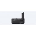 Sony VG-C4EM Skaitmeninio fotoaparato akumuliatoriaus laikiklis Juoda Sony VG-C4EM Skaitmeninio fotoaparato akumuliatoriaus laikiklis Juoda