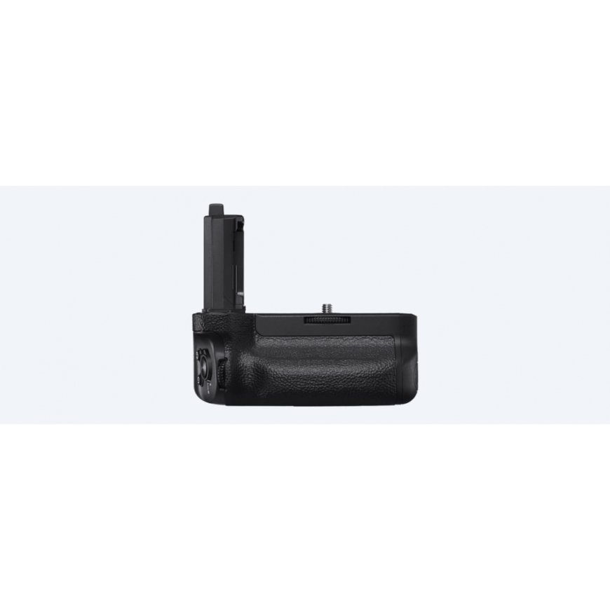 Sony VG-C4EM Digital camera battery grip Black – 3