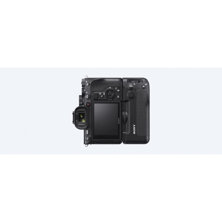 Sony VG-C4EM Digikaamera akuhoidja Must – 5