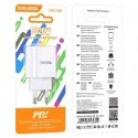 KAKUSIGA KSC-926 charger PD | 20W | USB-C white KAKUSIGA KSC-926 charger PD | 20W | USB-C white
