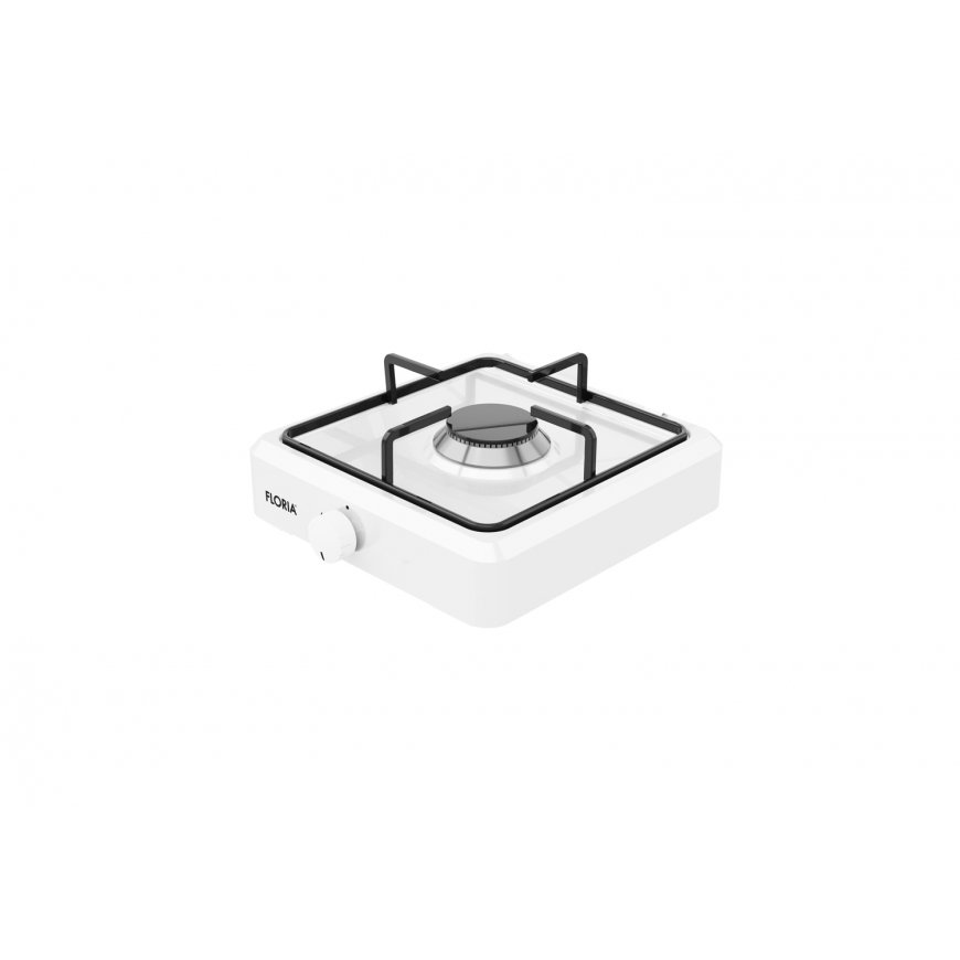 Floria ZLN7119 Gas stove 1 burner