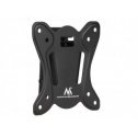 Maclean MC-715 TV-kiinnike 68,6 cm (27") Musta Maclean MC-715 TV-kiinnike 68,6 cm (27") Musta