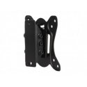 Maclean MC-715 TV-kiinnike 68,6 cm (27") Musta Maclean MC-715 TV-kiinnike 68,6 cm (27") Musta