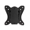 Maclean MC-715 telerikinnitus 68,6 cm (27") Must Maclean MC-715 telerikinnitus 68,6 cm (27") Must