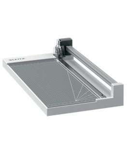 Leitz 90260000 popieriaus pjaustyklė 10 lapai