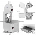 Electric professional bone and meat saws from Royal Catering