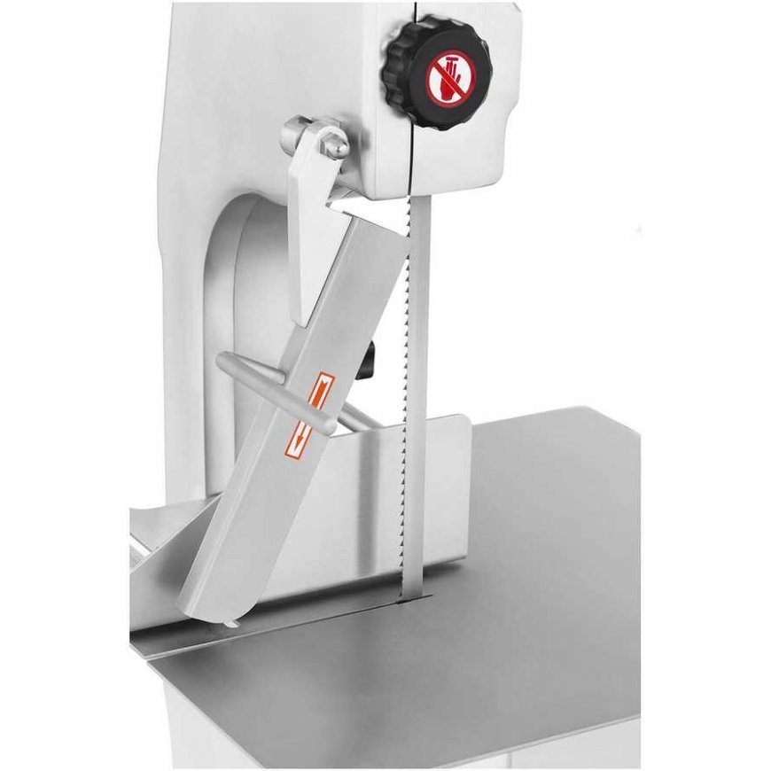 Electric professional bone and meat saws from Royal Catering – 5
