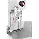 Electric professional bone and meat saws from Royal Catering