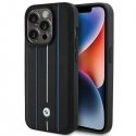 BMW BMHCP15X22RVSK iPhone 15 Pro Max 6.7" czarny|black hardcase BMW BMHCP15X22RVSK iPhone 15 Pro Max 6.7" czarny|black hardcase