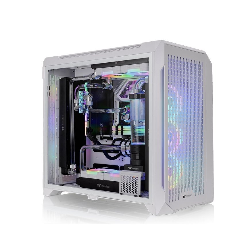 Thermaltake CTE C750 Full Tower Balts