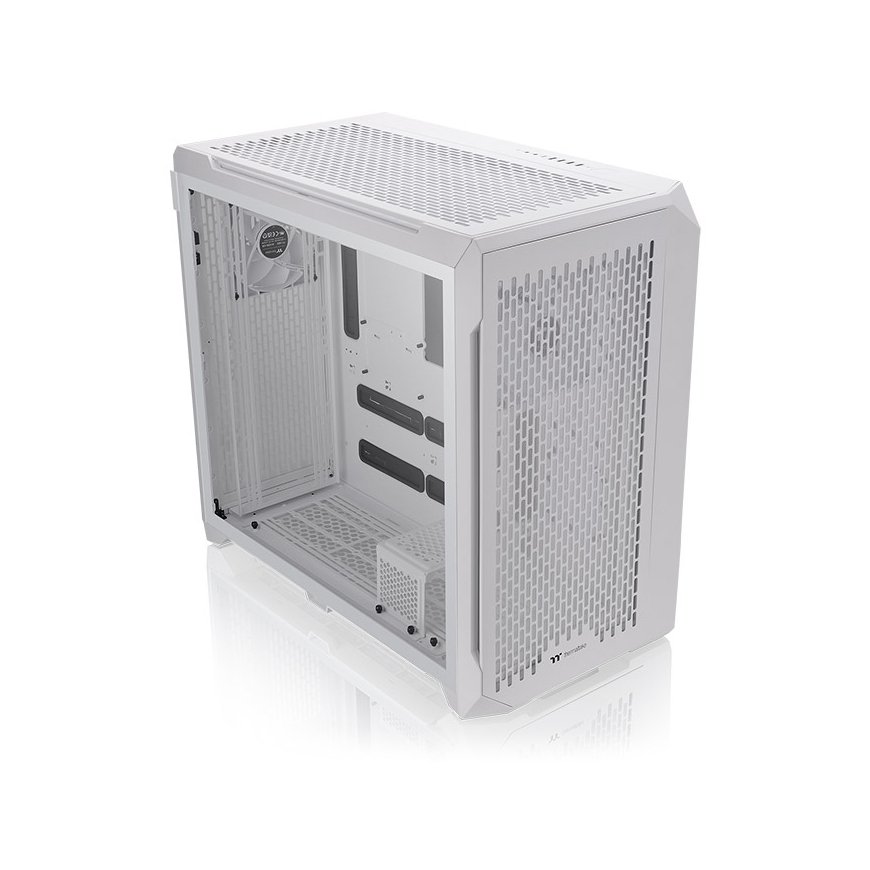 Thermaltake CTE C750 Full Tower Valge – 2