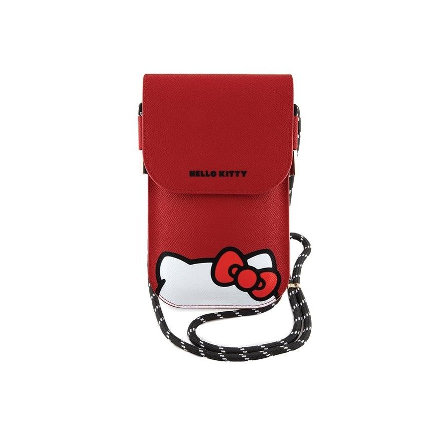 Hello Kitty Hello Kitty Leather Hiding
